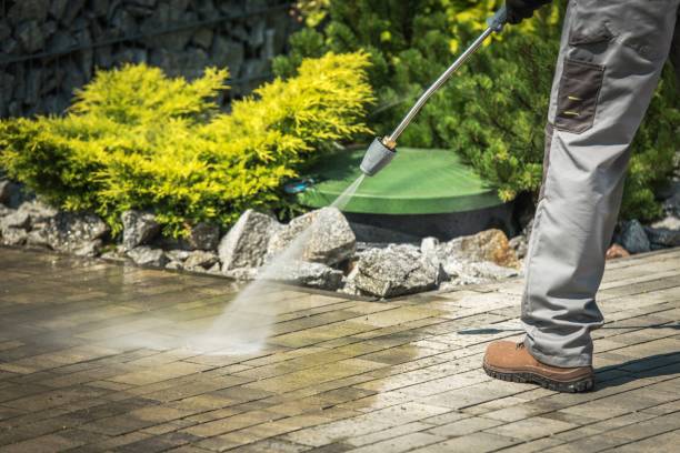 Reliable Desert Aire, WA Pressure Washing Services Solutions